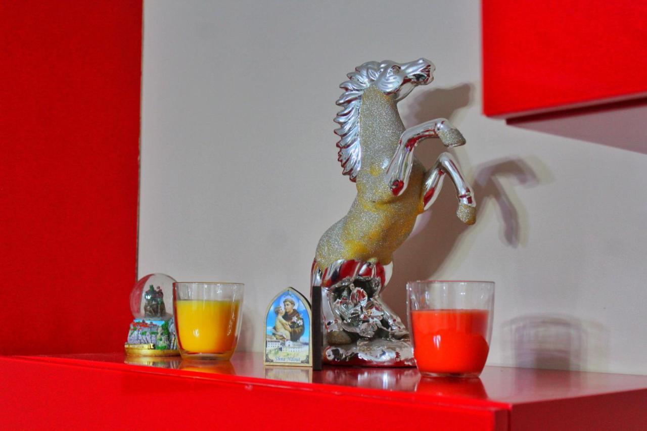 Essy'S Apartment Korce Luaran gambar